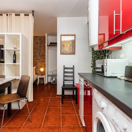 Studio Apartment - Tv Da Madalena 05 Lisboa Eksteriør bilde