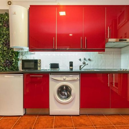 Studio Apartment - Tv Da Madalena 05 Lisboa Eksteriør bilde