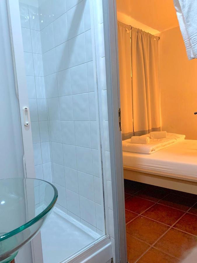 Studio Apartment - Tv Da Madalena 05 Lisboa Eksteriør bilde