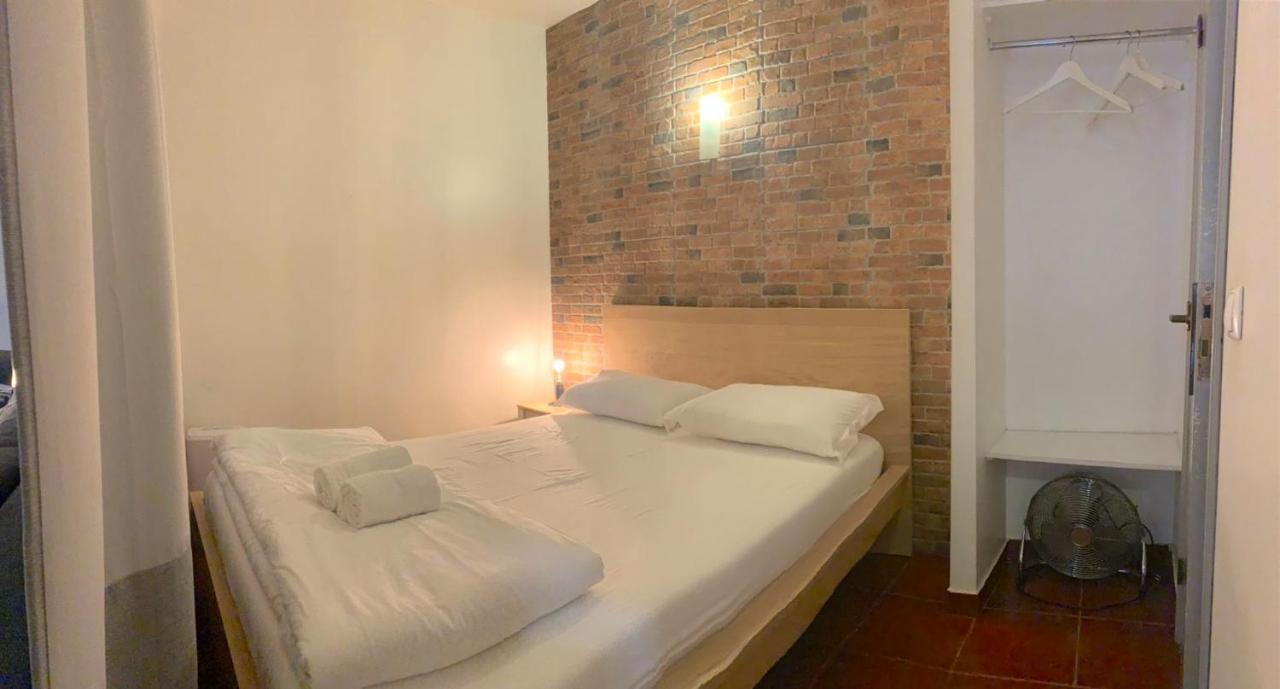 Studio Apartment - Tv Da Madalena 05 Lisboa Eksteriør bilde